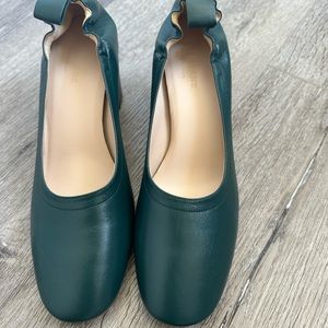 Everlane shoes size 9